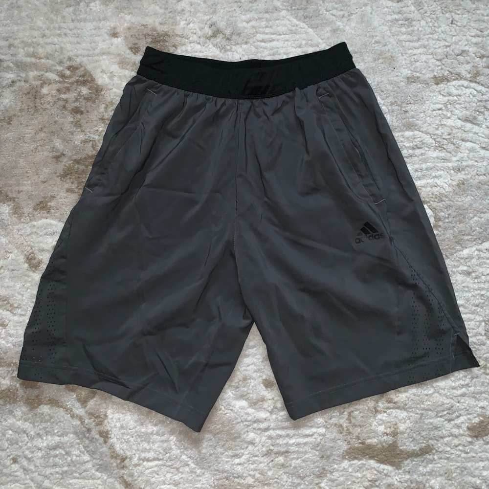 Adidas Running Shorts